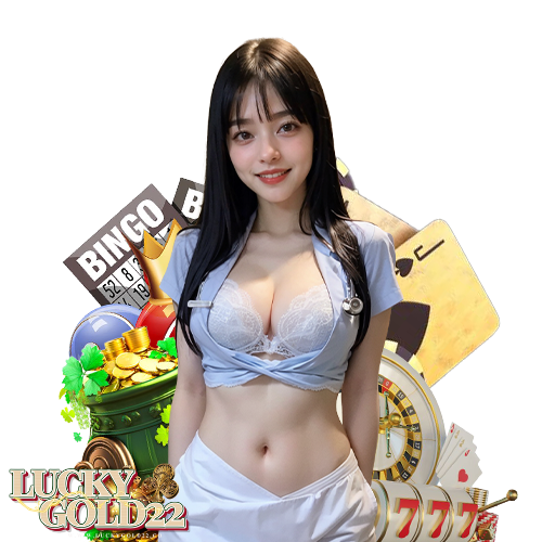 luckygold22 บาคาร่า