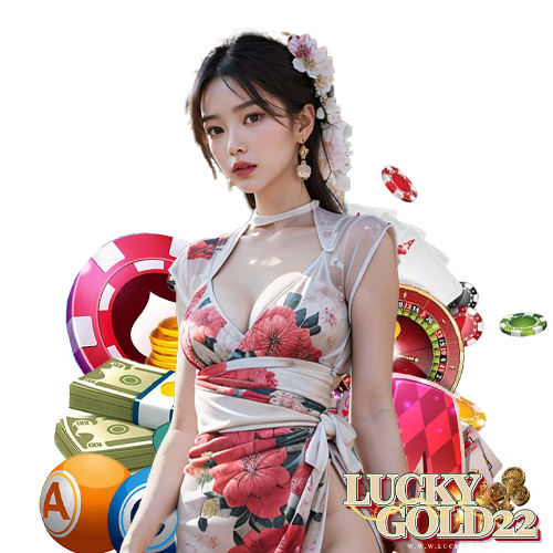 luckygold22 ฝาก ถอนไว